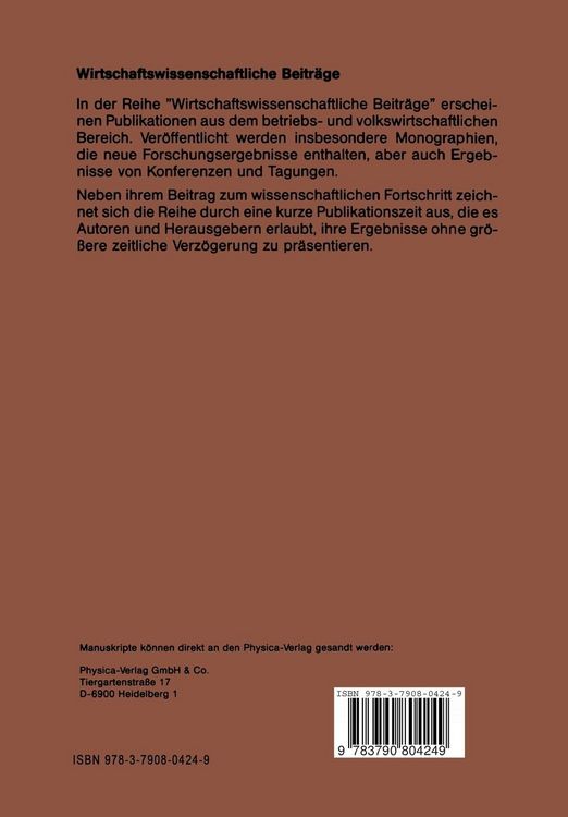 Produktbild: Informationsbeschaffung auf homogenen Oligopolm&auml;rkten