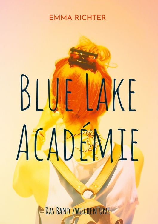 Produktbild: Blue Lake Acad&eacute;mie