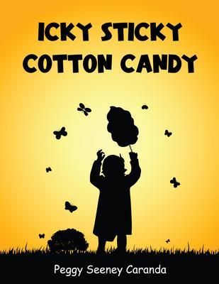 Produktbild: Icky Sticky Cotton Candy