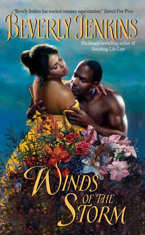 Produktbild: Winds of the Storm