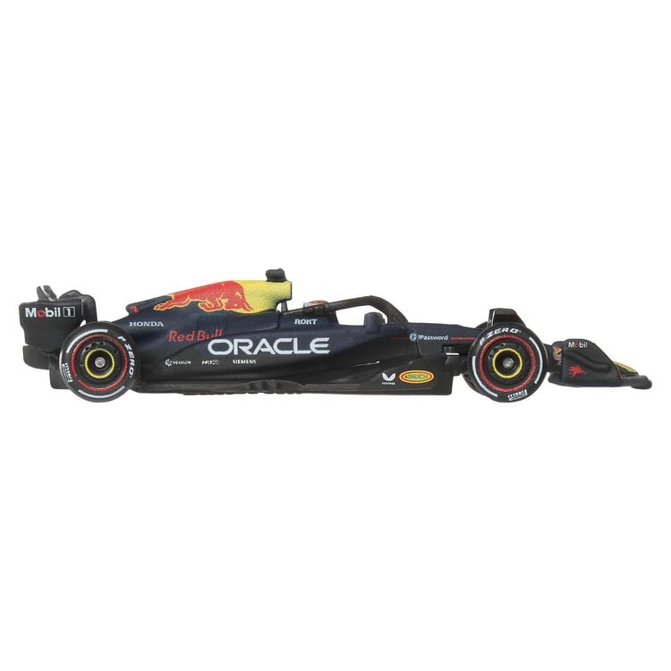Produktbild: Hot Wheels Premium F1 - Team Red Bull Driver 1