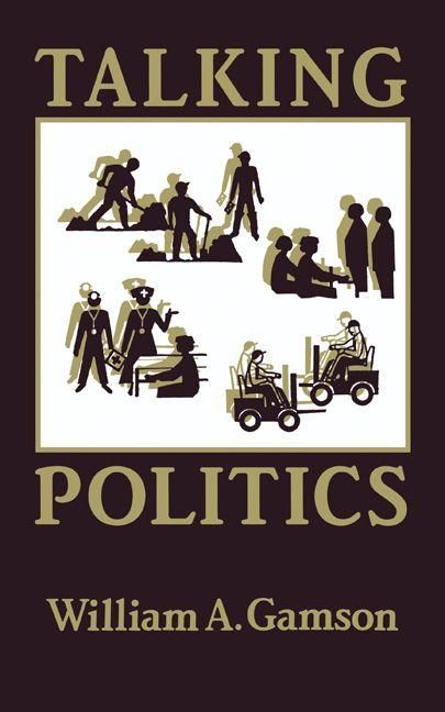 Produktbild: Talking Politics