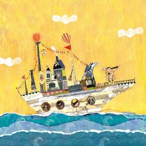 Produktbild: Sunny Side of the Stream