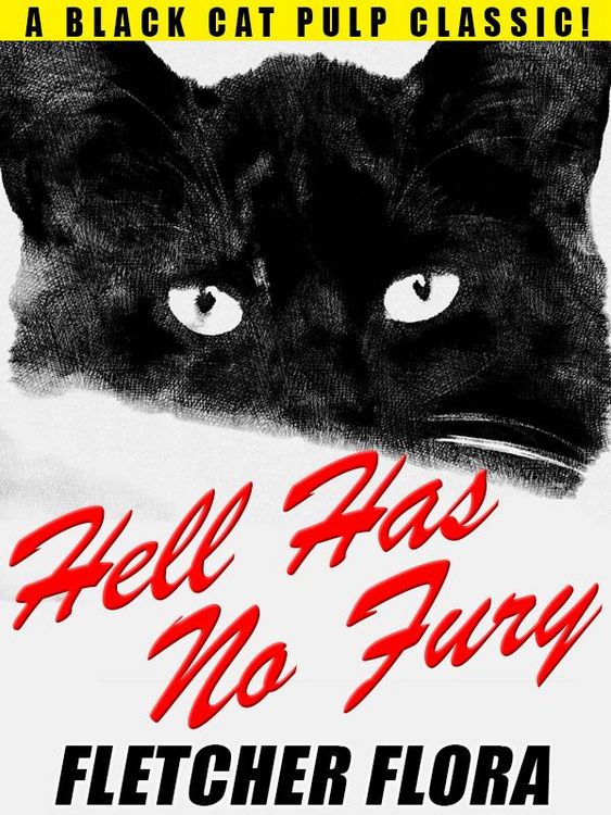 Produktbild: Hell Has No Fury
