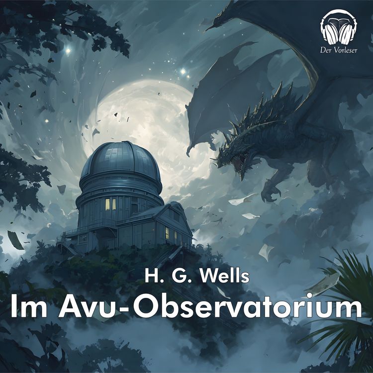 Produktbild: Im Avu-Observatorium