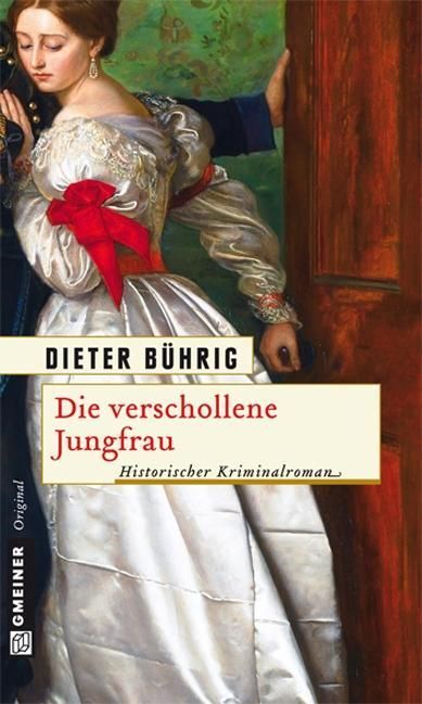 Produktbild: Die verschollene Jungfrau