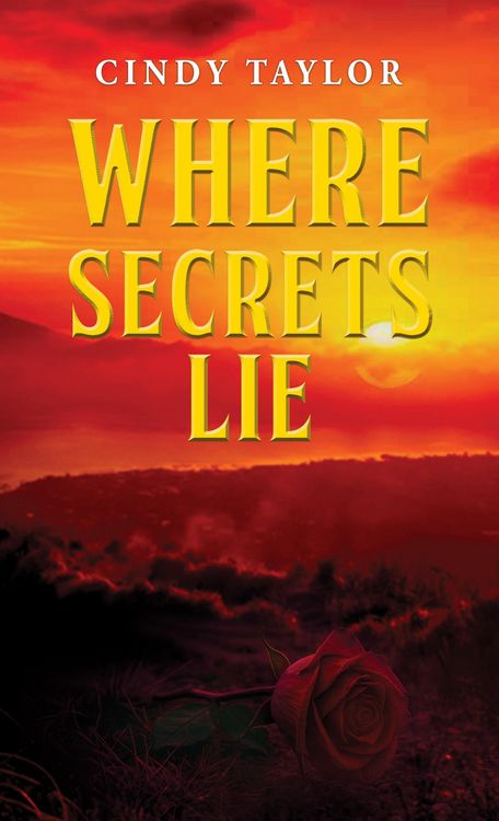 Produktbild: Where Secrets Lie