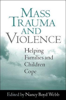 Produktbild: Mass Trauma and Violence