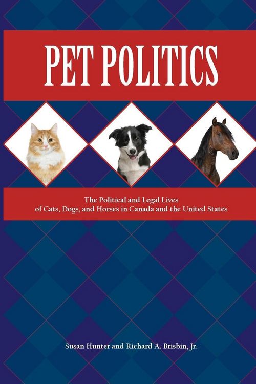 Produktbild: Pet Politics