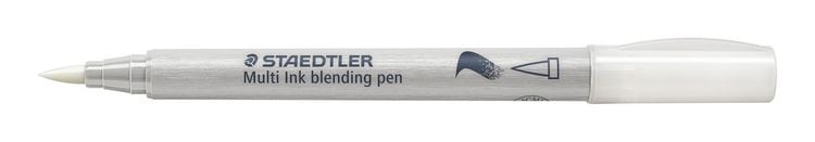 Produktbild: STAEDTLER Multi Ink blending liquid 893 pen, Blender, farbneutral