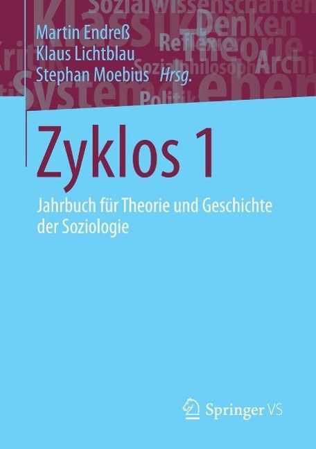 Produktbild: Zyklos 1