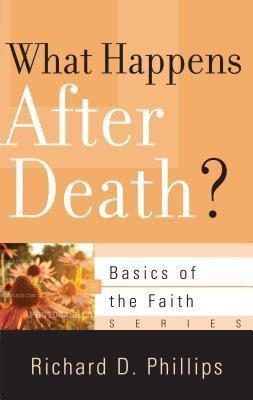 Produktbild: What Happens After Death?