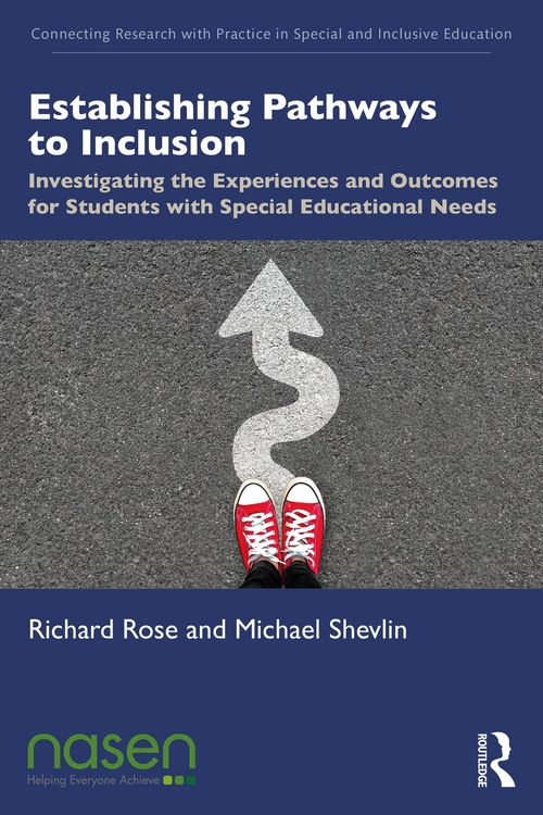Produktbild: Establishing Pathways to Inclusion