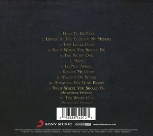 Produktbild: Sophomore
