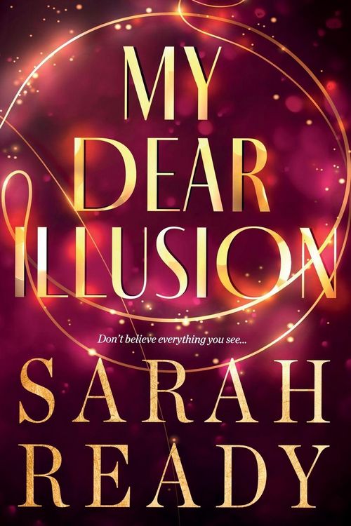 Produktbild: My Dear Illusion