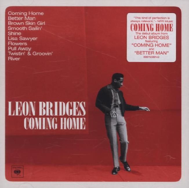Produktbild: Coming Home