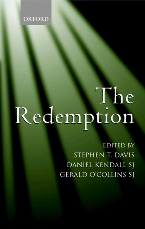 Produktbild: The Redemption