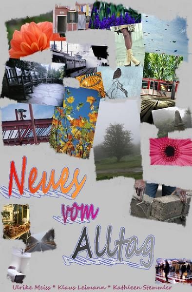 Produktbild: Neues vom Alltag