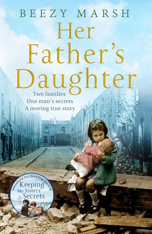 Produktbild: Her Father's Daughter
