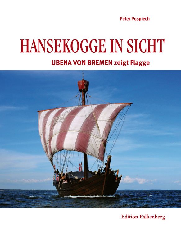 Produktbild: Hansekogge in Sicht