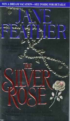 Produktbild: Silver Rose