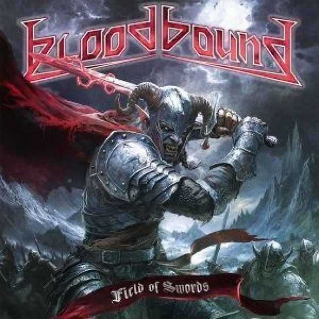 Produktbild: Field Of Swords