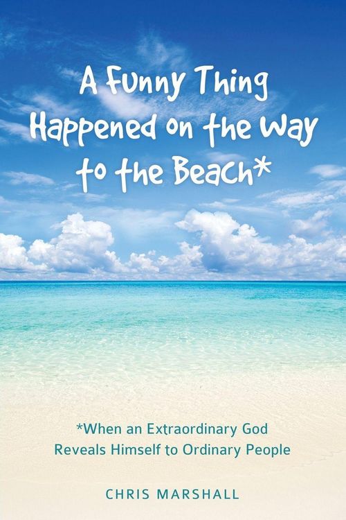 Produktbild: A Funny Thing Happened on the Way to the Beach*