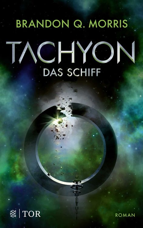 Produktbild: Tachyon