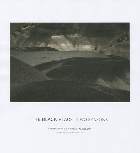 Produktbild: The Black Place: Two Seasons
