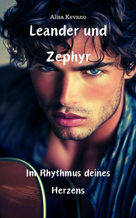 Produktbild: Leander und Zephyr