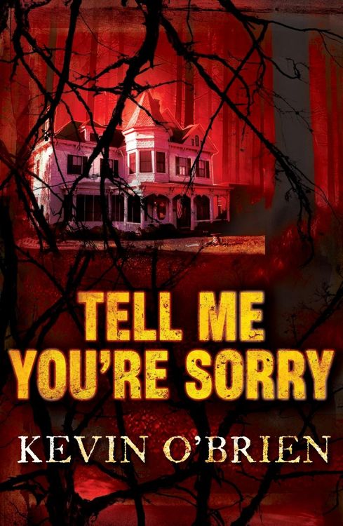 Produktbild: Tell Me You're Sorry