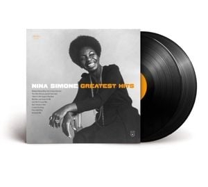 Produktbild: Greatest Hits