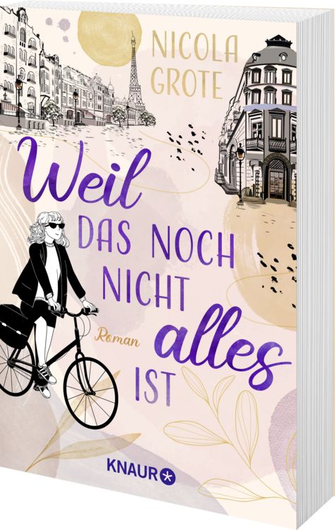 Produktbild: Weil das noch nicht alles ist