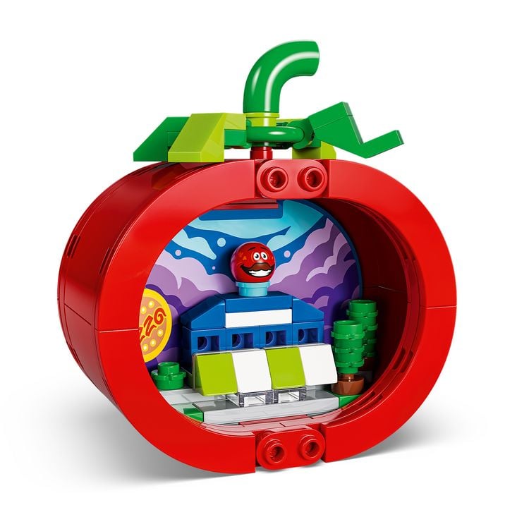 Produktbild: LEGO Fortnite 77079 Tomatenkopf, Spielzeug f&uuml;r Gamer