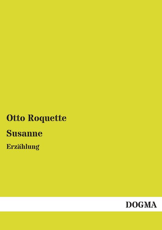 Produktbild: Susanne
