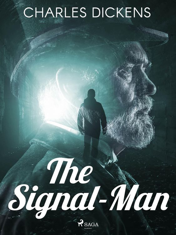 Produktbild: The Signal-Man