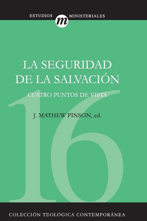 Produktbild: La Seguridad de la Salvaci&iquest;&iquest;n