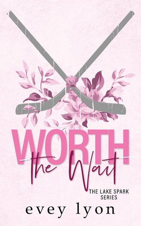 Produktbild: Worth the Wait