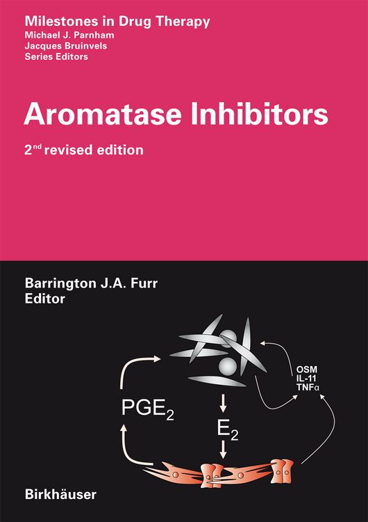 Produktbild: Aromatase Inhibitors