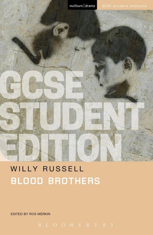 Produktbild: Blood Brothers GCSE Student Edition
