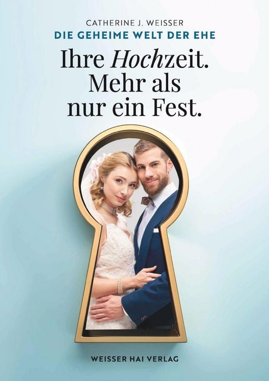 Produktbild: Die geheime Welt der Ehe