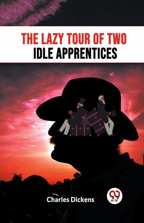 Produktbild: The Lazy Tour Of Two Idle Apprentices