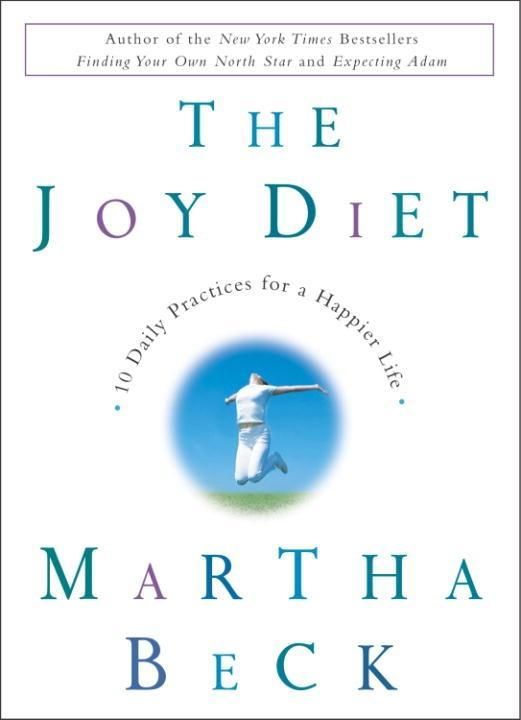 Produktbild: The Joy Diet