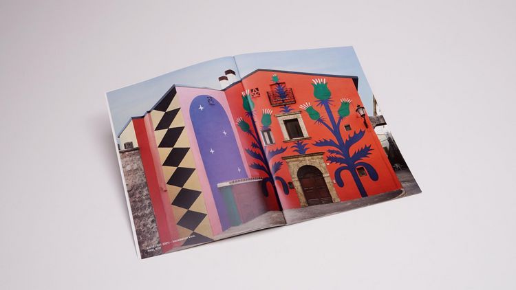 Produktbild: Agostino Iacurci
