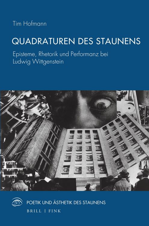 Produktbild: Quadraturen des Staunens