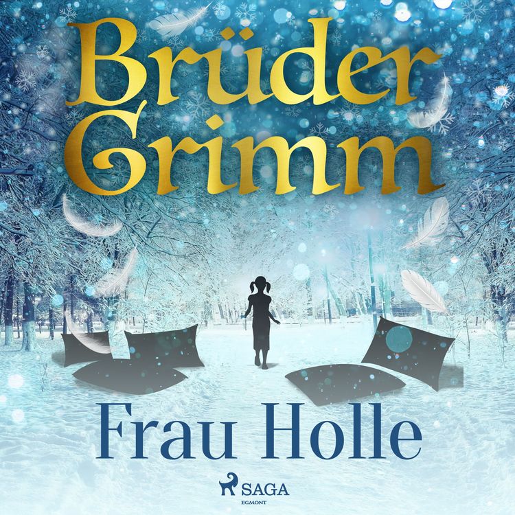 Produktbild: Frau Holle