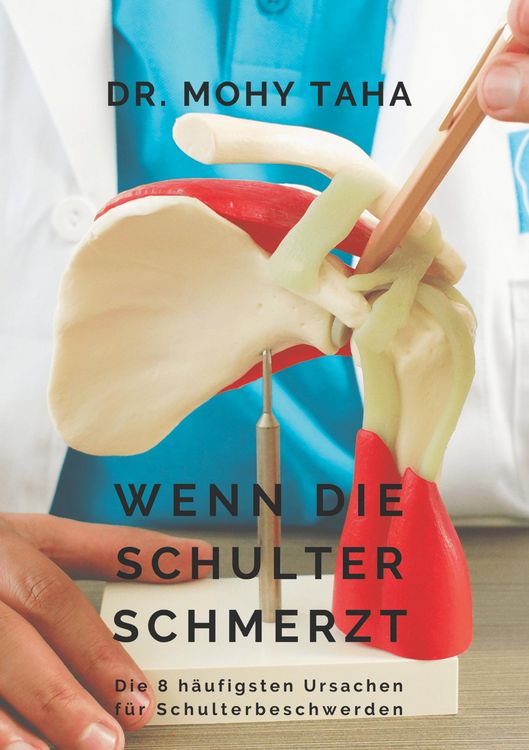 Produktbild: Wenn die Schulter schmerzt