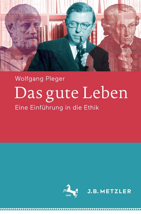 Produktbild: Das gute Leben