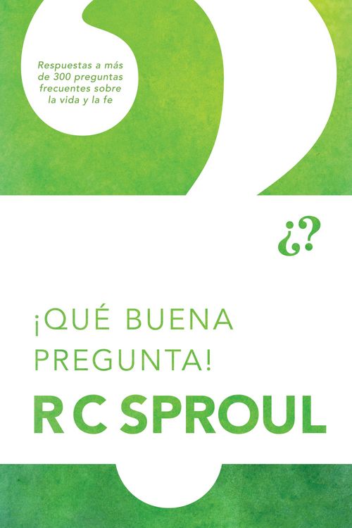 Produktbild: &iexcl;Qu&eacute; buena pregunta!