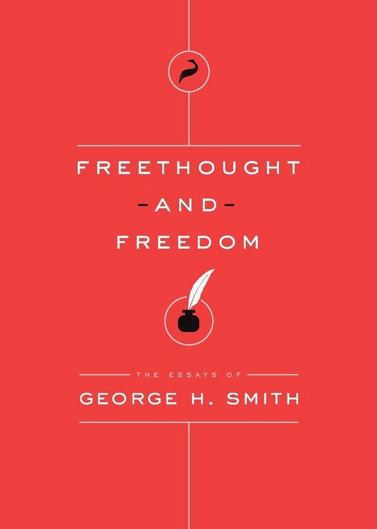 Produktbild: Freethought and Freedom